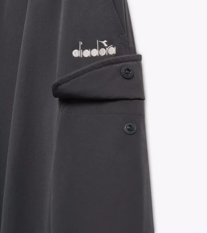 L. Cargo Long Rock Cargo-Rock – Exklusiv im E-Commerce und im Cortina Store