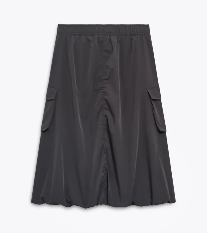 L. Cargo Long Rock Cargo-Rock – Exklusiv im E-Commerce und im Cortina Store