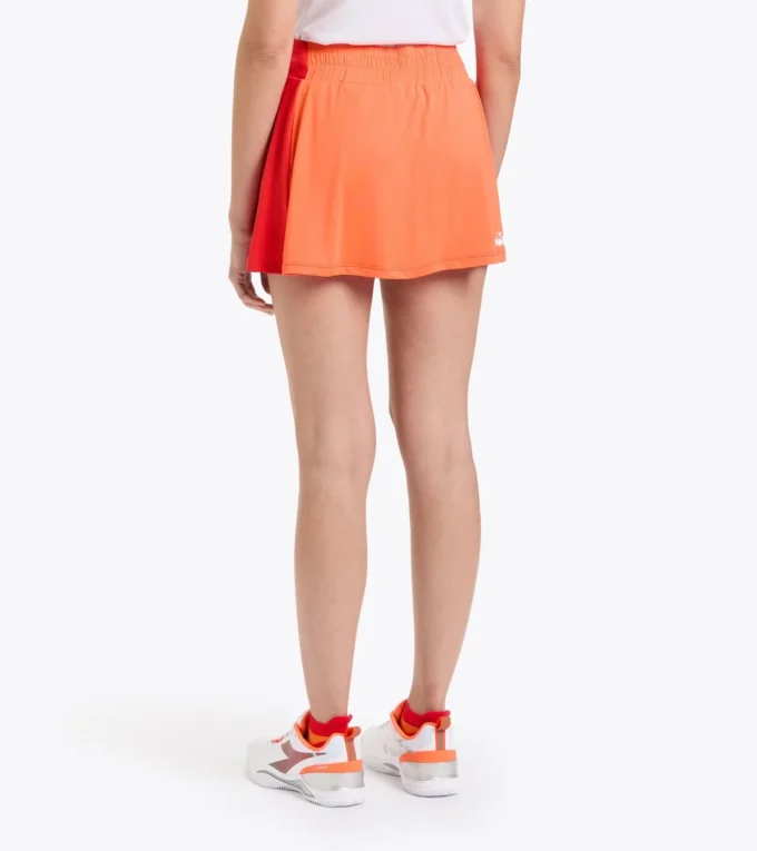 L. Core Rock Culottes