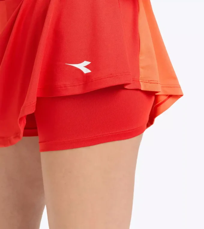 L. Core Rock Culottes