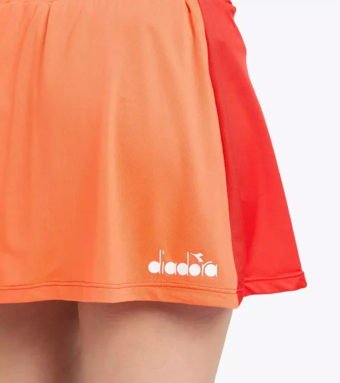 L. Core Rock Culottes