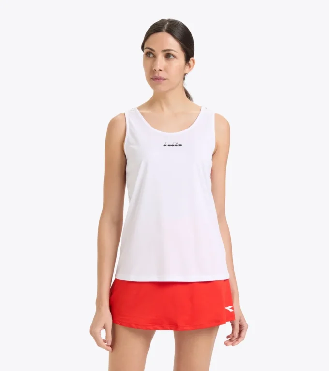 L. Core Tank Tennis-Tanktop