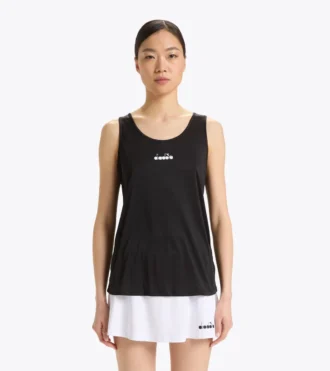 L. Core Tank Tennis-Tanktop