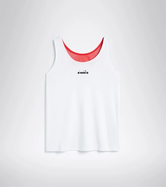 L. Core Tank Tennis-Tanktop