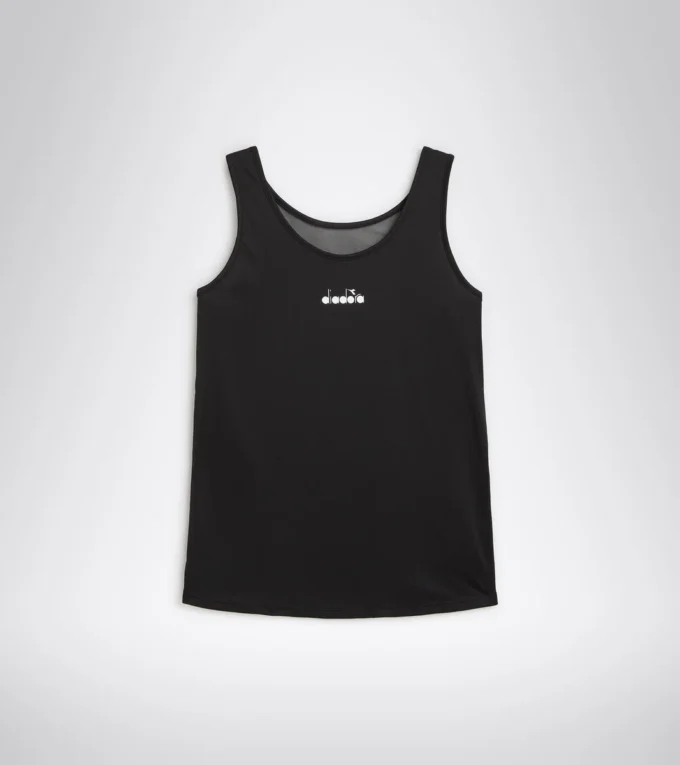 L. Core Tank Tennis-Tanktop
