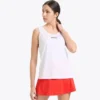 L. Core Tank Tennis-Tanktop