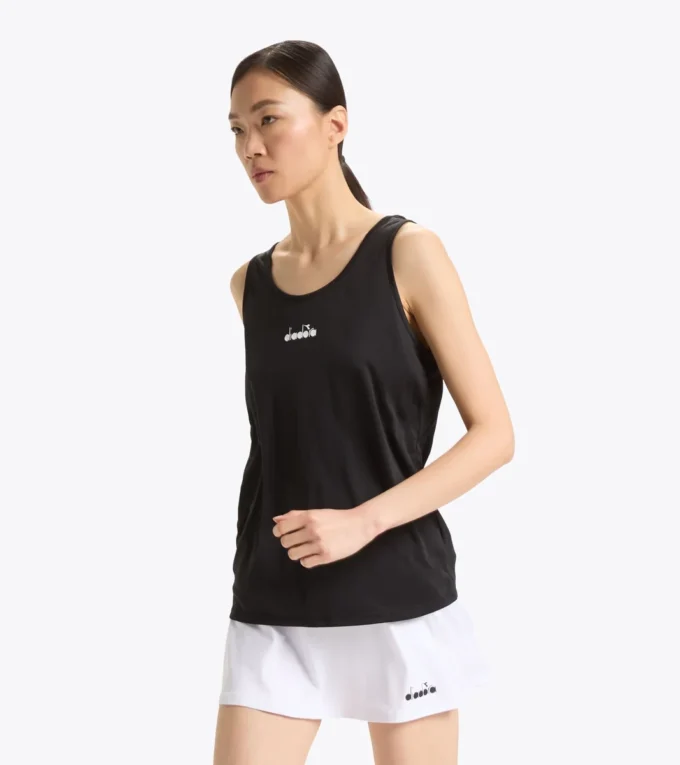 L. Core Tank Tennis-Tanktop