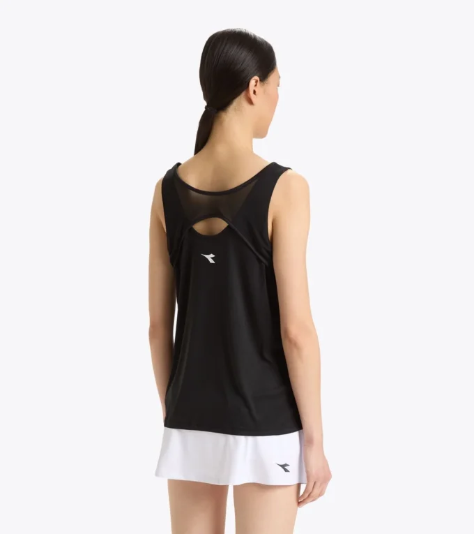 L. Core Tank Tennis-Tanktop
