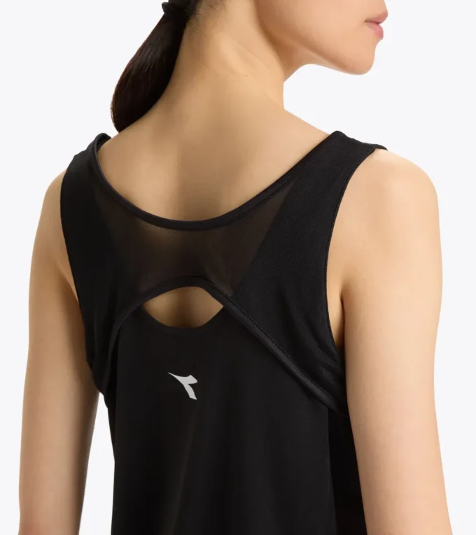 L. Core Tank Tennis-Tanktop