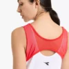 L. Core Tank Tennis-Tanktop