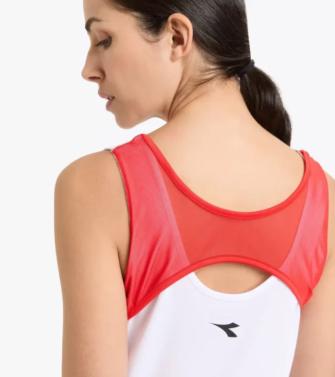 L. Core Tank Tennis-Tanktop