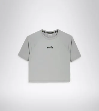 L. Crop Top Be One Ft Trainingsoberteil