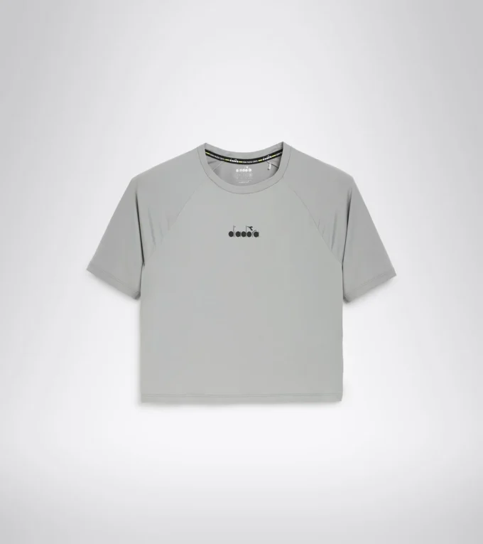 L. Crop Top Be One Ft Trainingsoberteil