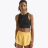 L. Crop Top Run Snug Laufshirt