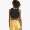 L. Crop Top Run Snug Laufshirt