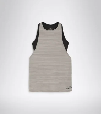 L. Double Tank Be One Ft Trainingsset aus Oberteil und Weste