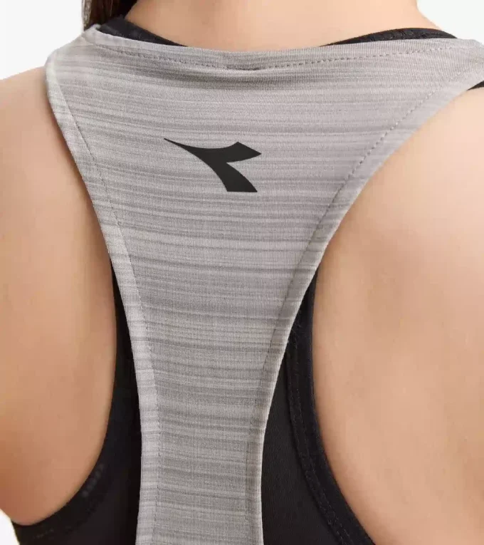 L. Double Tank Be One Ft Trainingsset aus Oberteil und Weste