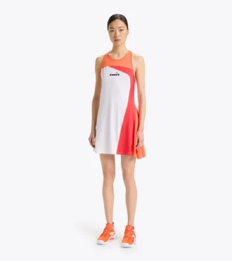 L. Dress Icon Tennis-Kleid