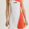 L. Dress Icon Tennis-Kleid