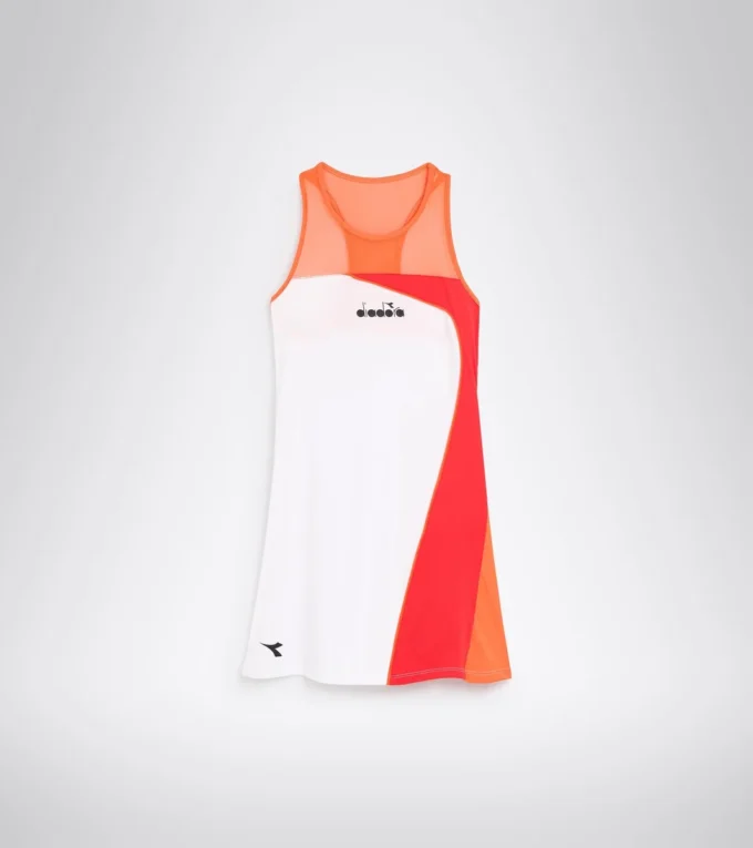 L. Dress Icon Tennis-Kleid