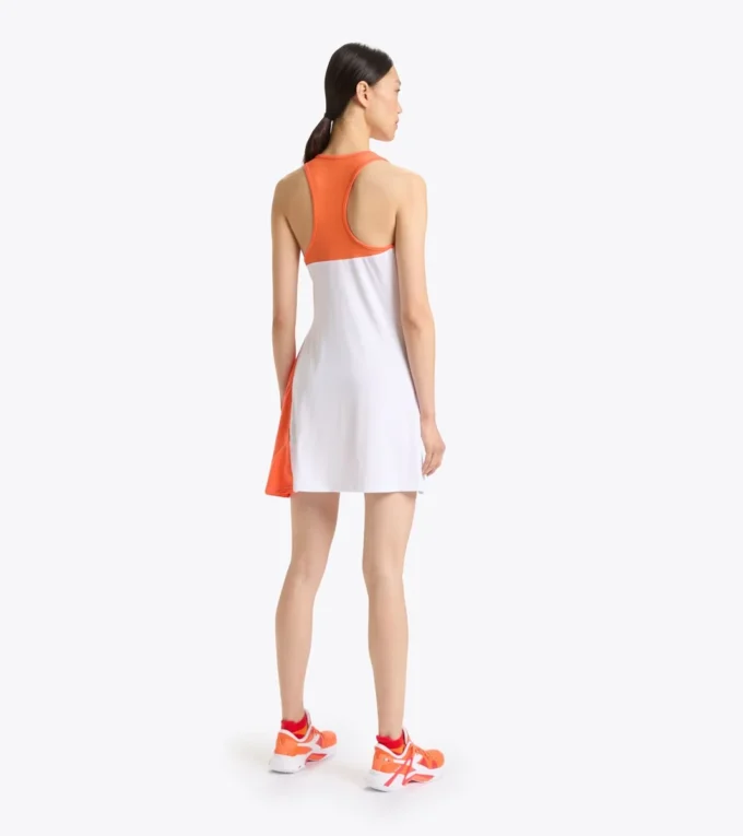 L. Dress Icon Tennis-Kleid