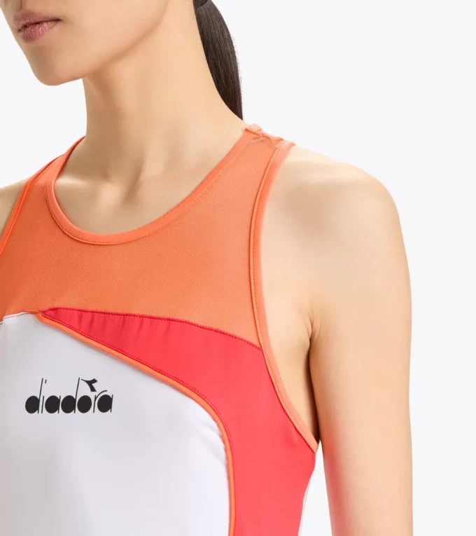 L. Dress Icon Tennis-Kleid