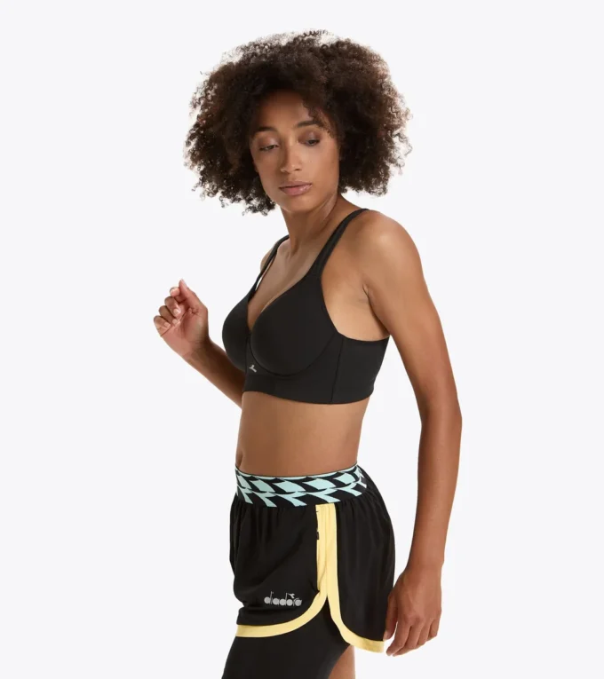 L. High Bra Sport-BH für hohe Belastungen