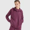 L.Hoodie Fz Chromia Kapuzenpullover L.Hoodie Fz Chromia Kapuzenpullover
