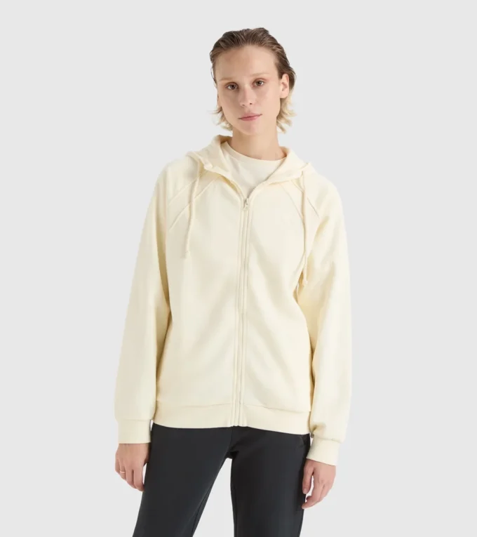 L.Hoodie Fz Chromia Kapuzenpullover L.Hoodie Fz Chromia Kapuzenpullover