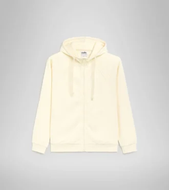 L.Hoodie Fz Chromia Kapuzenpullover