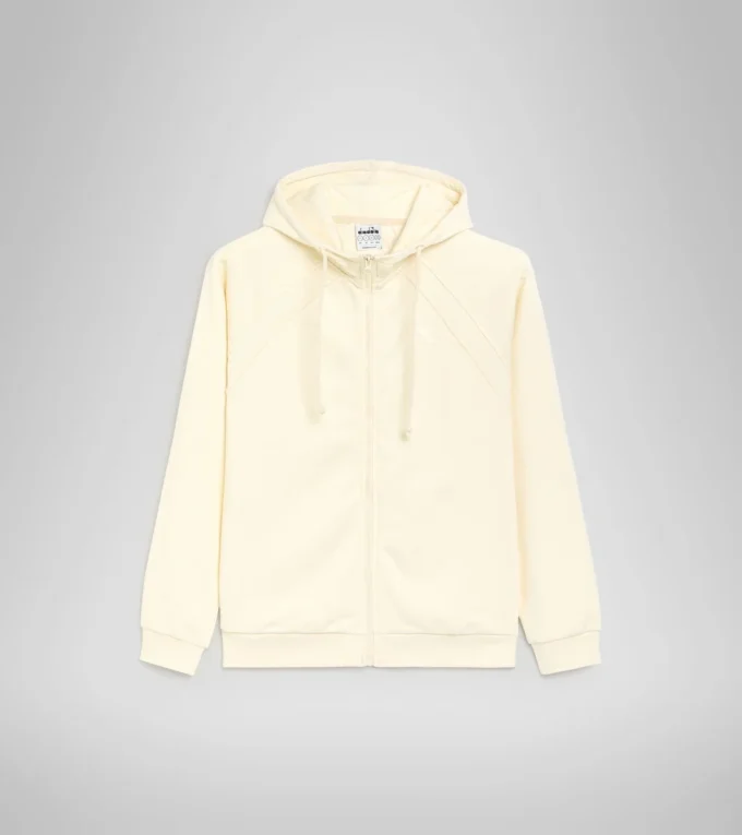 L.Hoodie Fz Chromia Kapuzenpullover L.Hoodie Fz Chromia Kapuzenpullover