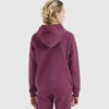 L.Hoodie Fz Chromia Kapuzenpullover L.Hoodie Fz Chromia Kapuzenpullover