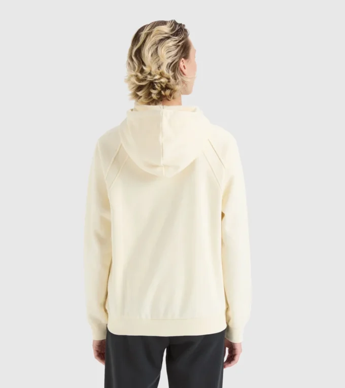 L.Hoodie Fz Chromia Kapuzenpullover L.Hoodie Fz Chromia Kapuzenpullover