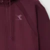 L.Hoodie Fz Chromia Kapuzenpullover L.Hoodie Fz Chromia Kapuzenpullover