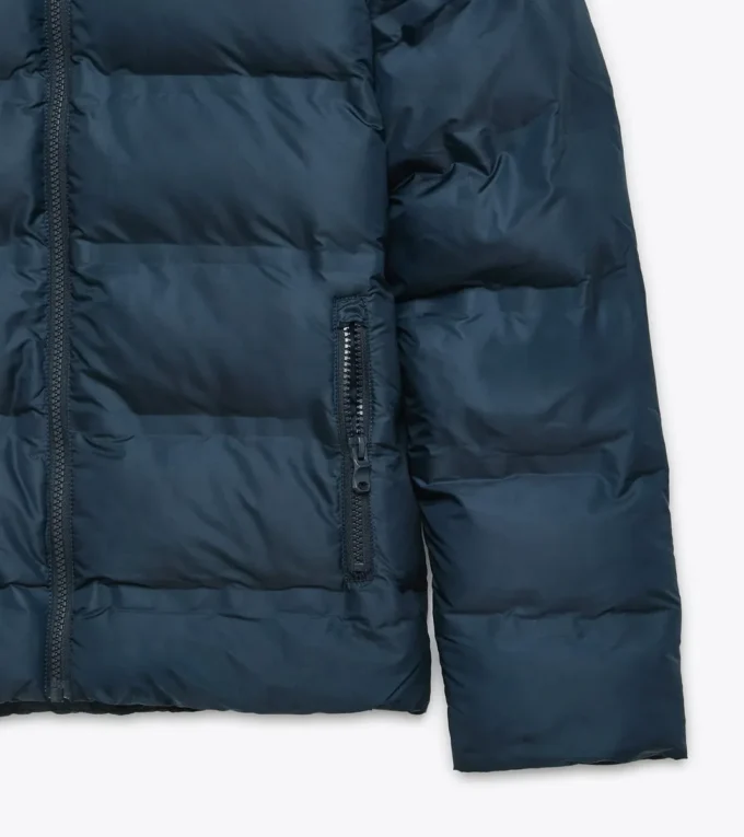 L. Insulated Jacket Pufferjacke