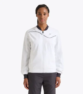 L. Jacket Court Tennisjacke