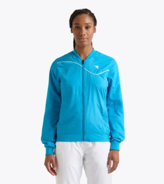 L. Jacket Court Tennisjacke