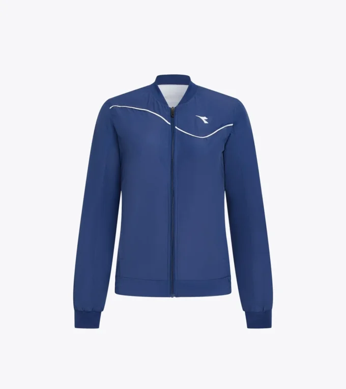 L. Jacket Court Tennisjacke