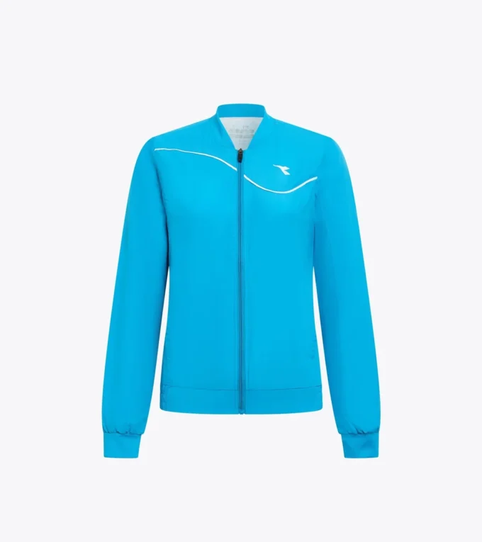 L. Jacket Court Tennisjacke