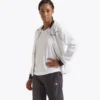 L. Jacket Court Tennisjacke