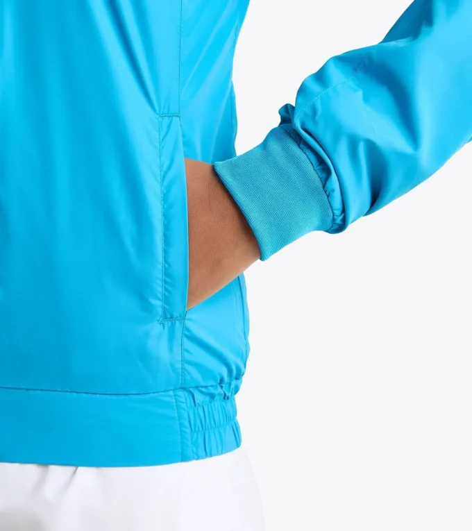 L. Jacket Court Tennisjacke