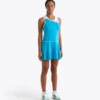 L. Kleid Court Tennis-Kleid
