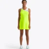 L. Kleid Court Tennis-Kleid