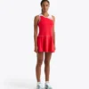 L. Kleid Court Tennis-Kleid