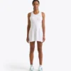 L. Kleid Court Tennis-Kleid