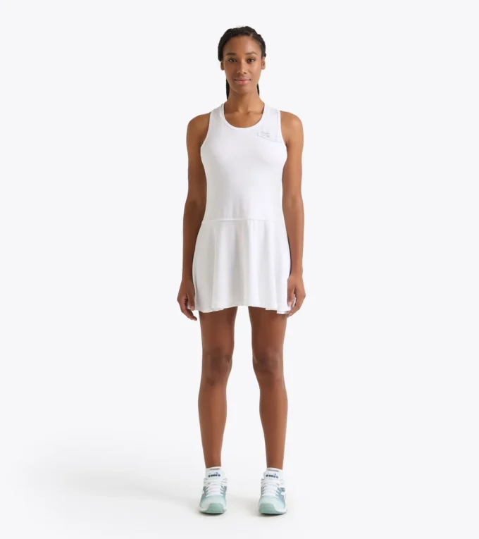 L. Kleid Court Tennis-Kleid