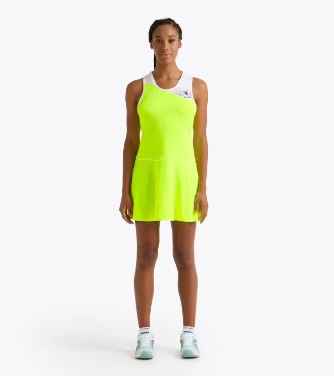 L. Kleid Court Tennis-Kleid