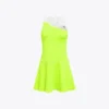L. Kleid Court Tennis-Kleid