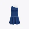 L. Kleid Court Tennis-Kleid