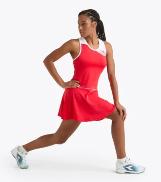 L. Kleid Court Tennis-Kleid